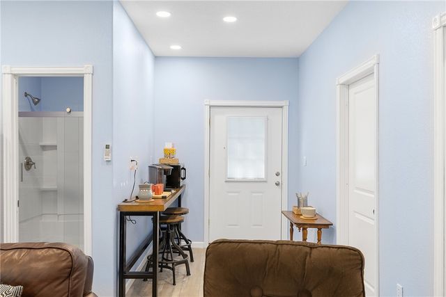 3 Bobby Jones Lane, Hilltop Lakes, TX 77871