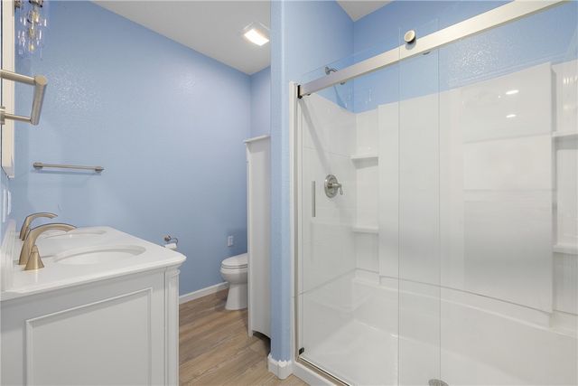 3 Bobby Jones Lane, Hilltop Lakes, TX 77871