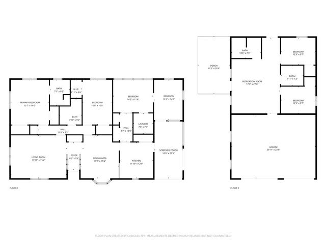 3 Bobby Jones Lane, Hilltop Lakes, TX 77871