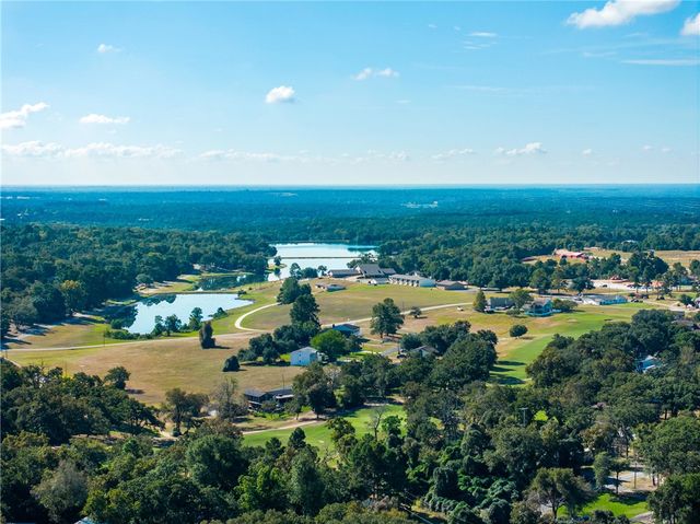 3 Bobby Jones Lane, Hilltop Lakes, TX 77871