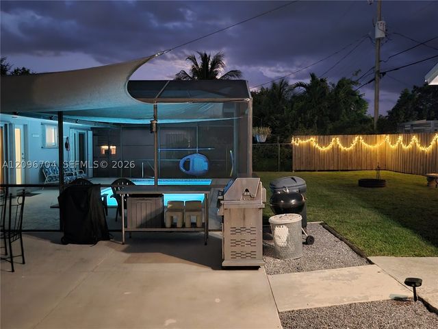 8730 SW 190th St, Cutler Bay, FL 33157