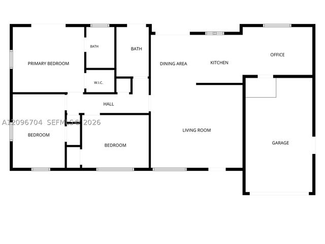 8730 SW 190th St, Cutler Bay, FL 33157