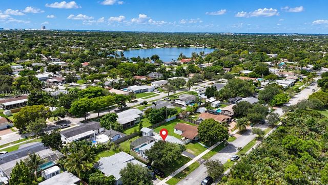 8730 SW 190th St, Cutler Bay, FL 33157