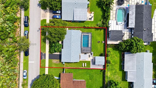 8730 SW 190th St, Cutler Bay, FL 33157
