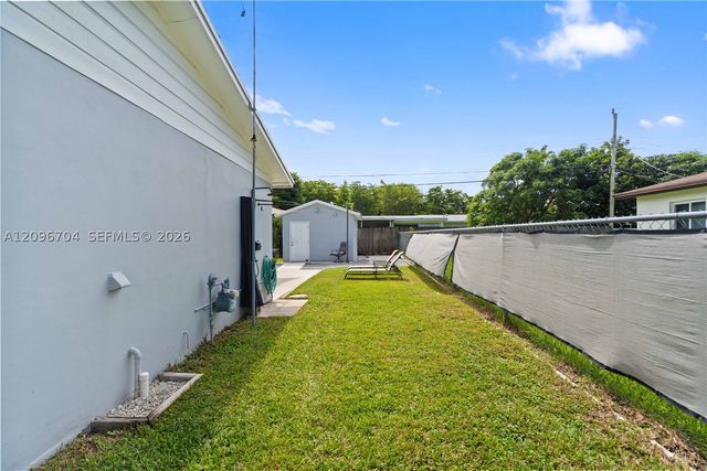 8730 SW 190th St, Cutler Bay, FL 33157