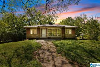 1156 SKYLINE DRIVE, Birmingham, AL 35214