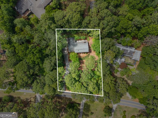 213 Wendwood Drive, Statesboro, GA 30458