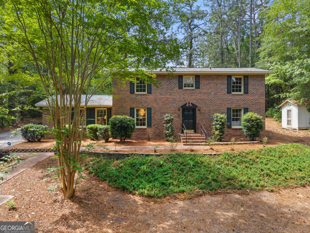 213 Wendwood Drive, Statesboro, GA 30458