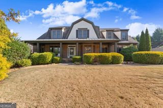 6078 Green Tree Lane, Gainesville, GA 30506