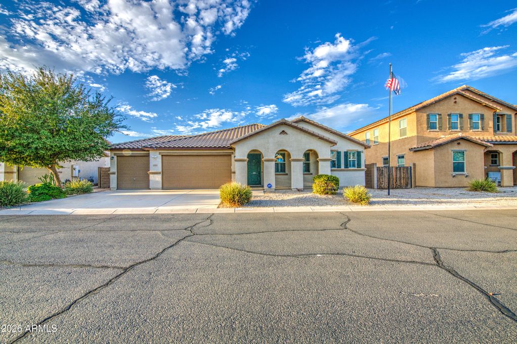 40548 W DENNIS Lane, Maricopa, AZ 85138 — photo 2