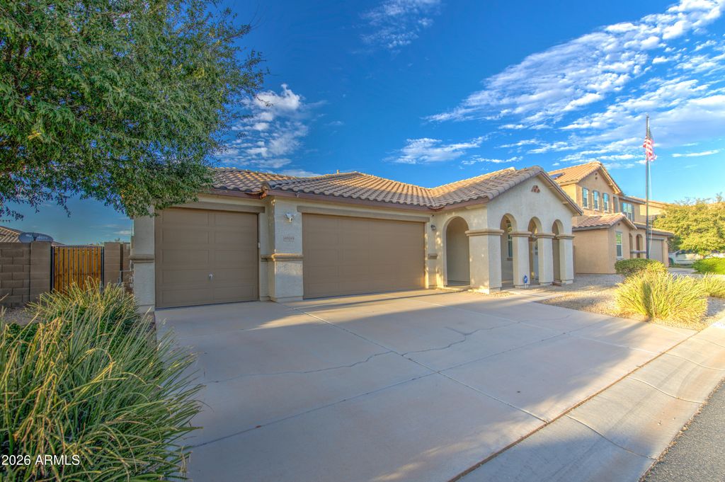 40548 W DENNIS Lane, Maricopa, AZ 85138 — photo 3