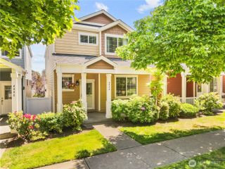 4442 Freemont Street NE, Lacey, WA 98516