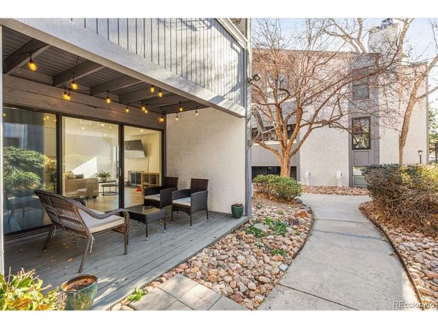 6480 S Dayton St M04, Englewood, CO 80111