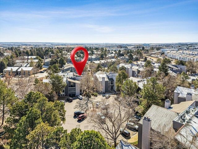 6480 S Dayton St M04, Englewood, CO 80111