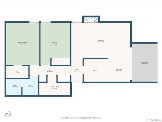 6480 S Dayton St M04, Englewood, CO 80111