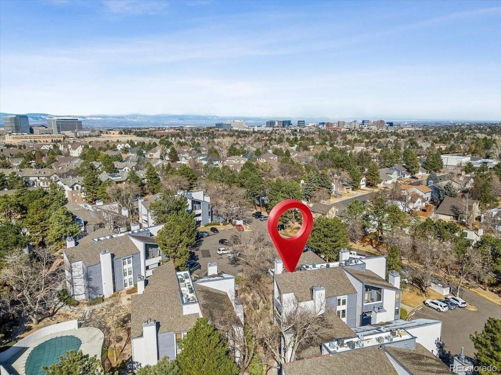 6480 S Dayton St M04, Englewood, CO 80111