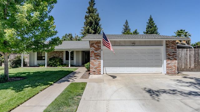 3724 Glenview Ct, Modesto, CA 95355
