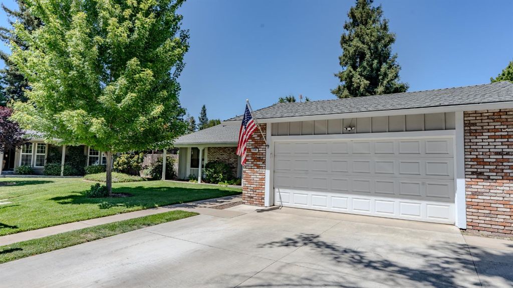 3724 Glenview Ct, Modesto, CA 95355