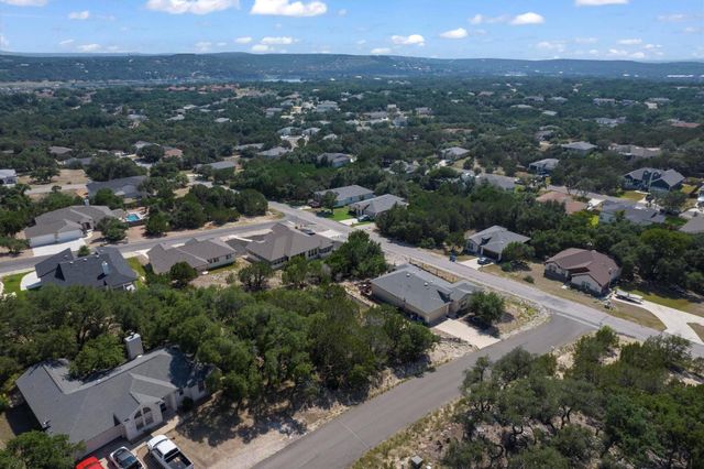 21107 Nimitz Ave, Lago Vista, TX 78645