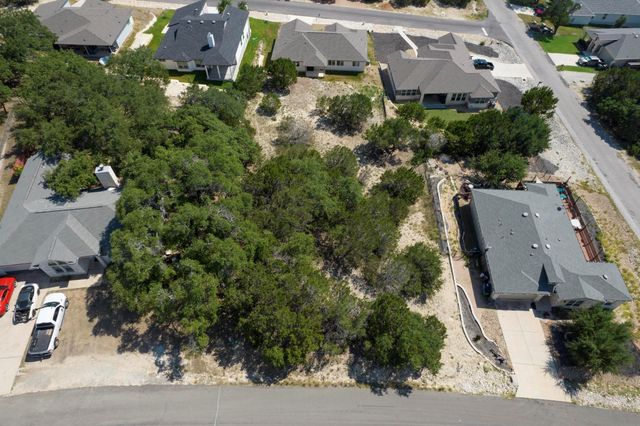 21107 Nimitz Ave, Lago Vista, TX 78645