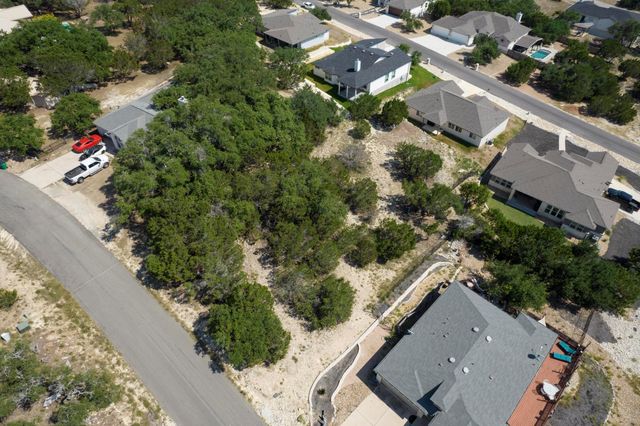 21107 Nimitz Ave, Lago Vista, TX 78645
