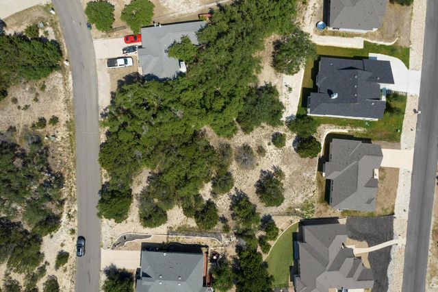 21107 Nimitz Ave, Lago Vista, TX 78645
