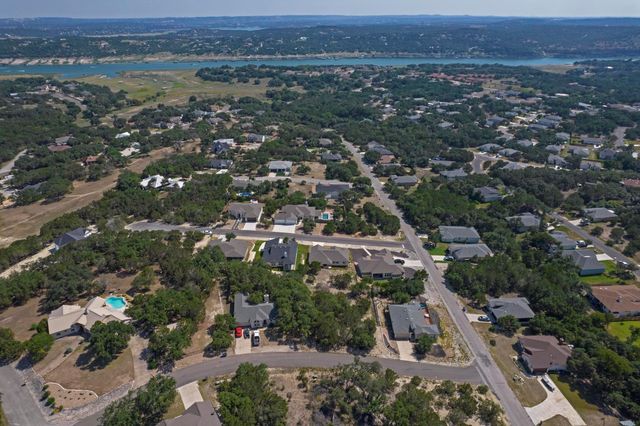 21107 Nimitz Ave, Lago Vista, TX 78645