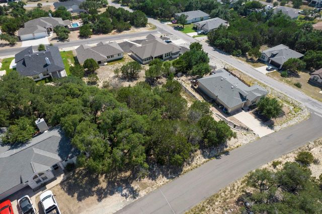 21107 Nimitz Ave, Lago Vista, TX 78645