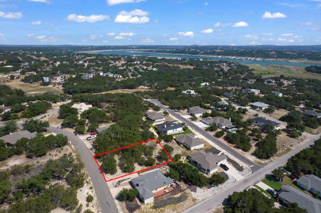 21107 Nimitz Ave, Lago Vista, TX 78645
