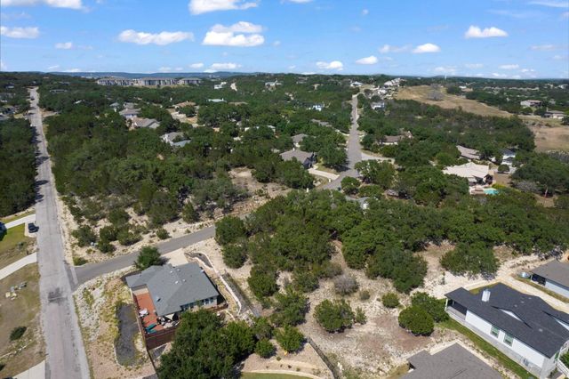 21107 Nimitz Ave, Lago Vista, TX 78645