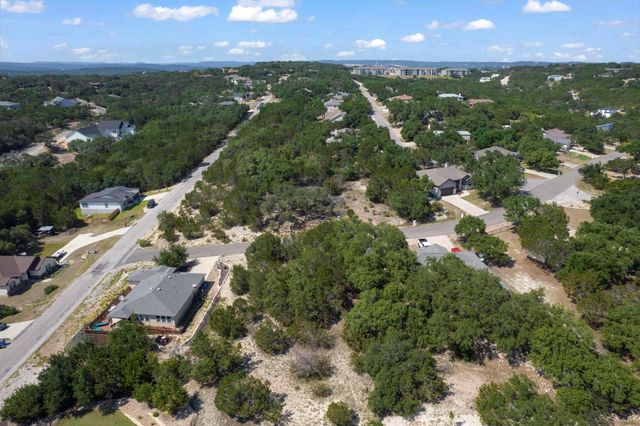 21107 Nimitz Ave, Lago Vista, TX 78645