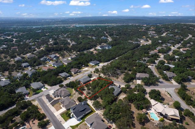 21107 Nimitz Ave, Lago Vista, TX 78645