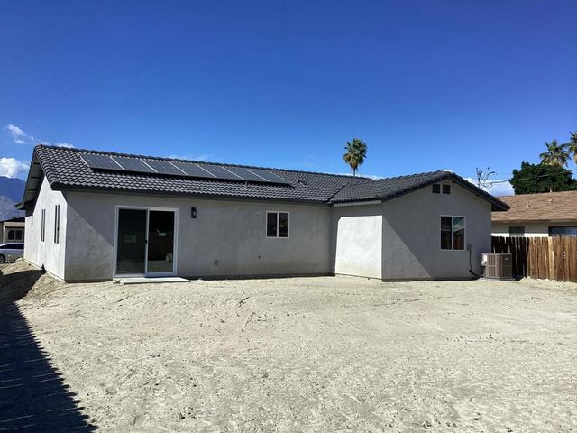 30724 Roseview Lane, Thousand Palms, CA 92276