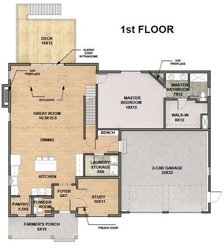 19 West Main Street, Upton, MA 01568