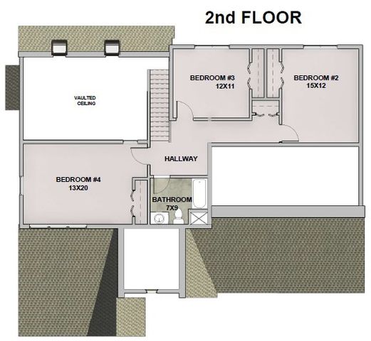 19 West Main Street, Upton, MA 01568