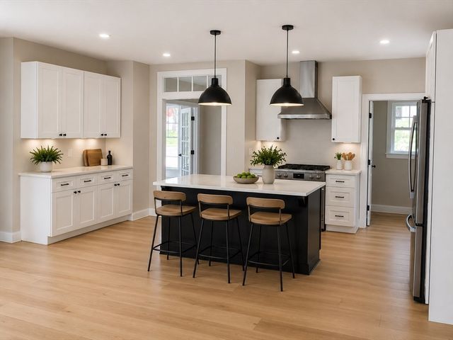 19 West Main Street, Upton, MA 01568
