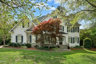 101 Gentlewoods Drive, Cary, NC 27518