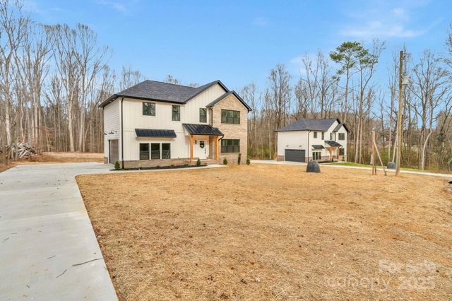 5002 Parkwood School Road, Waxhaw, NC 28173