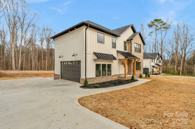 5002 Parkwood School Road, Waxhaw, NC 28173