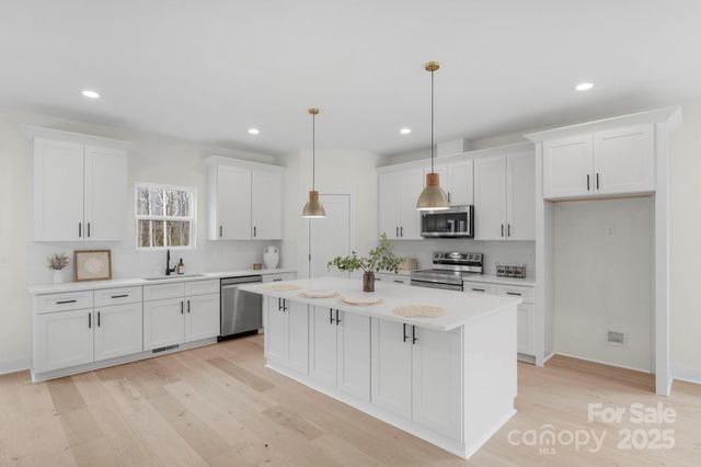 5002 Parkwood School Road, Waxhaw, NC 28173