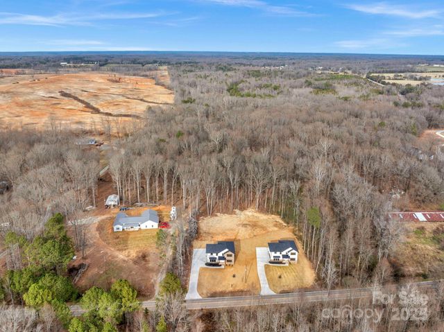 5002 Parkwood School Road, Waxhaw, NC 28173