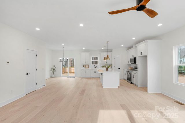 5002 Parkwood School Road, Waxhaw, NC 28173