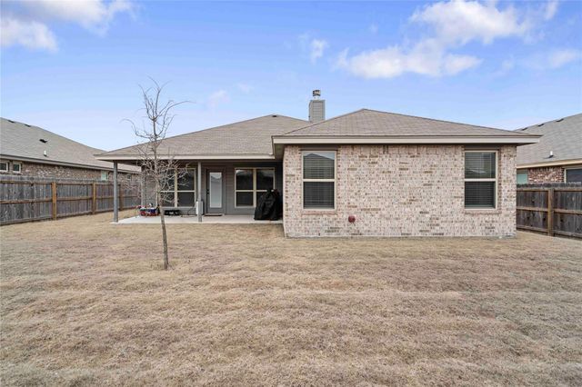 903 McLaury CV, Killeen, TX 76542