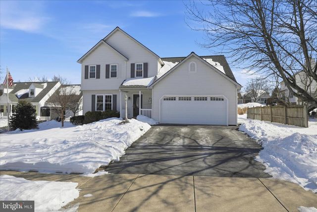 3 KAREN CT, Stevens, PA 17578