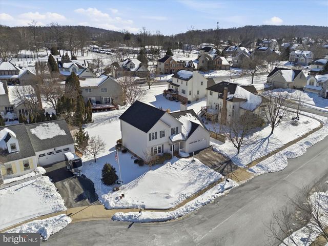 3 KAREN CT, Stevens, PA 17578