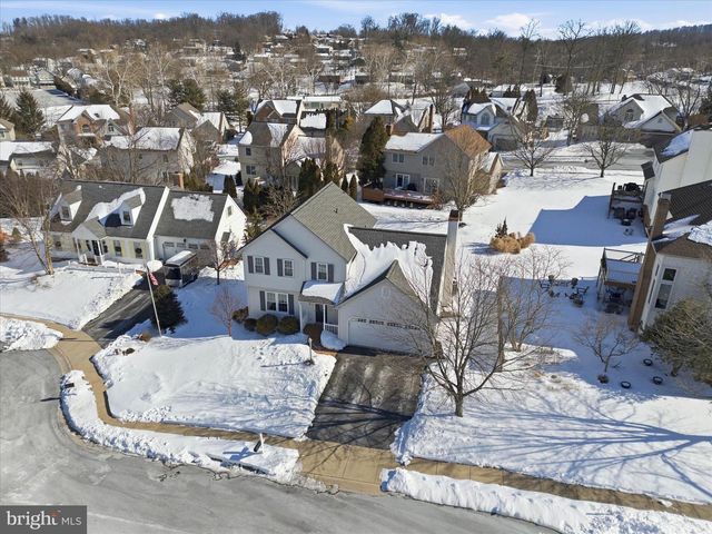 3 KAREN CT, Stevens, PA 17578