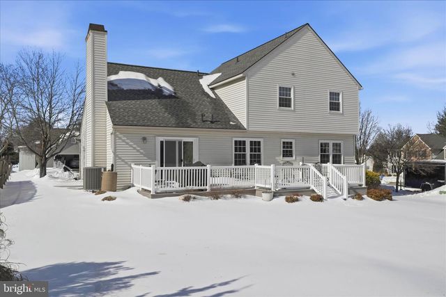 3 KAREN CT, Stevens, PA 17578