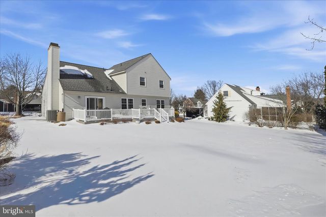 3 KAREN CT, Stevens, PA 17578