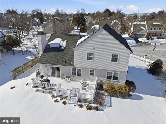 3 KAREN CT, Stevens, PA 17578