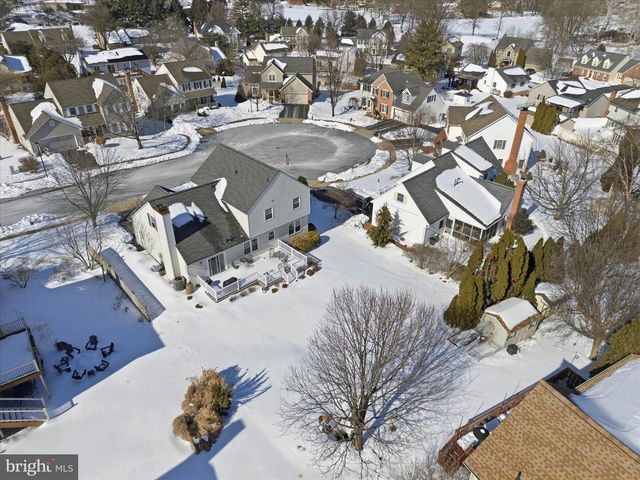 3 KAREN CT, Stevens, PA 17578